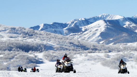 Deer Valley Resort