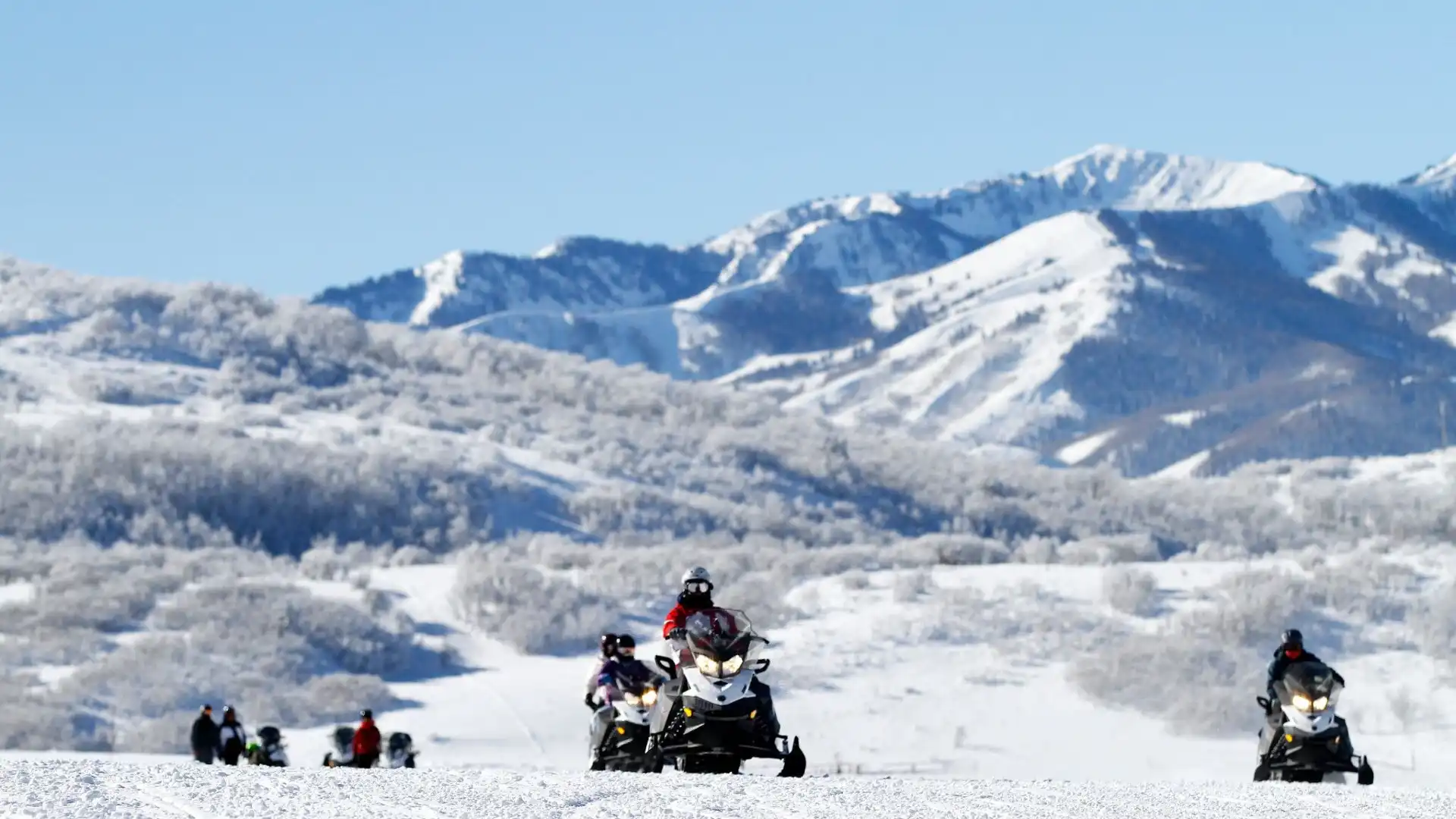 Hotels in de buurt van Deer Valley Resort