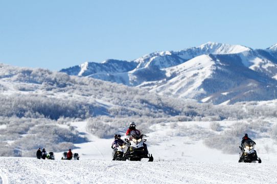 Deer Valley Resort