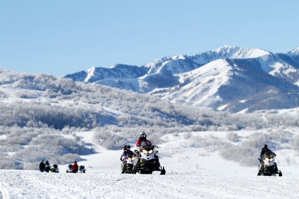 Deer Valley Resort