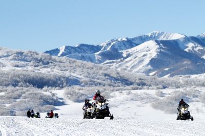 Deer Valley Resort