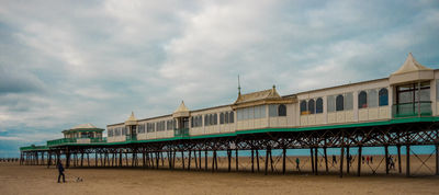 St Annes Pier