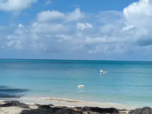 Buyé Beach