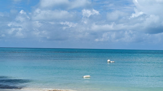 Buyé Beach