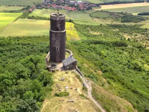 Château-fort de Hazmburk