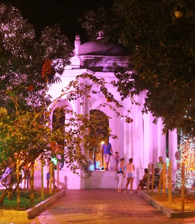 Santa Marta