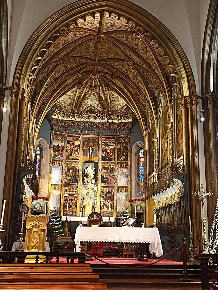 Hotel in zona Cattedrale di Funchal