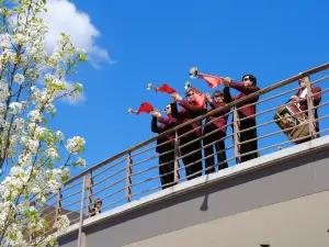 Stratford Festival