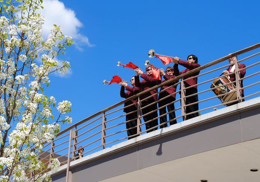 Stratford Festival