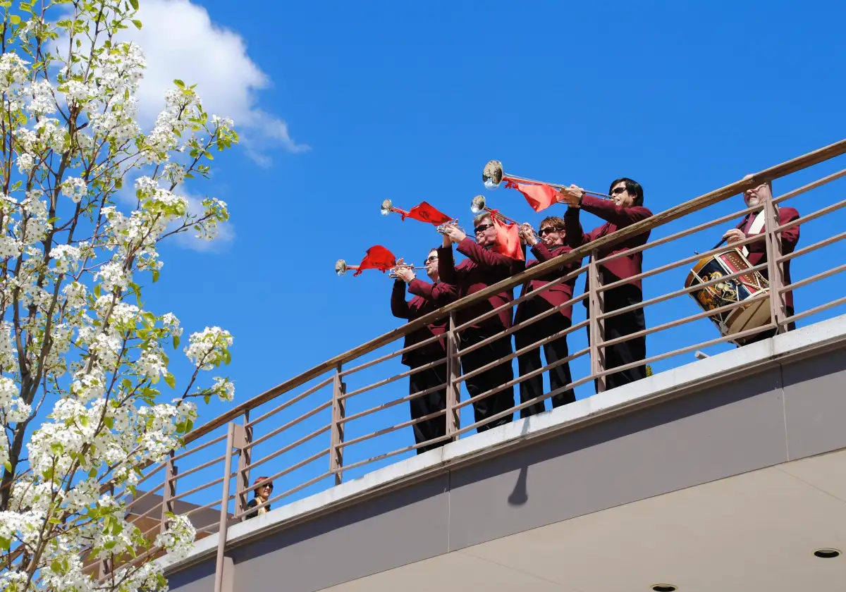 Stratford Festival