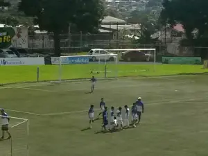 Estadio Las Delicias