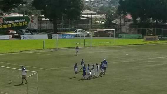 Estadio Las Delicias