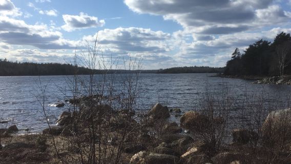Long Lake Provincial Park
