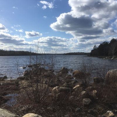 Long Lake Provincial Park