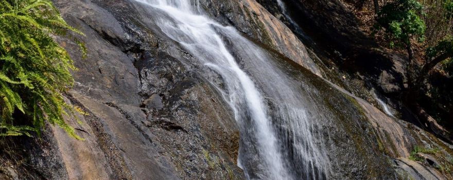 Maasila Falls