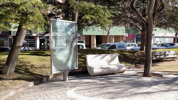 Lineal, Albacete Park