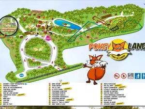 POKEYLAND