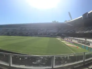 Estadio D. Afonso Henriques