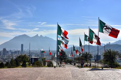 Mirador Del Obispado