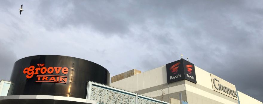 HOYTS Frankston