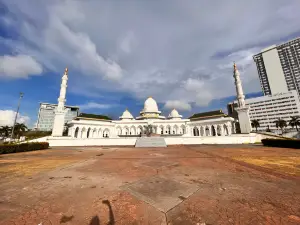 Batam Centre Park