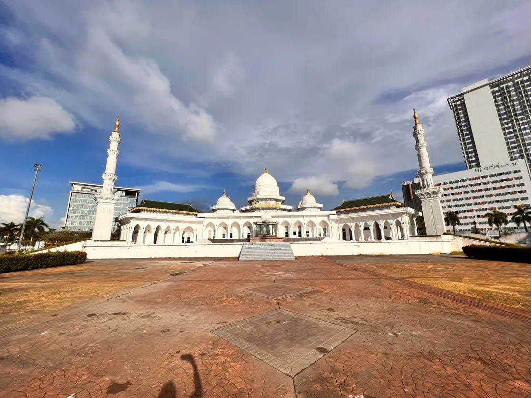 2_Alun Alun Batam Centre