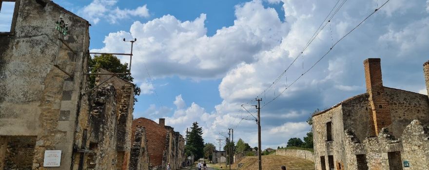 Oradour-sur-Glane