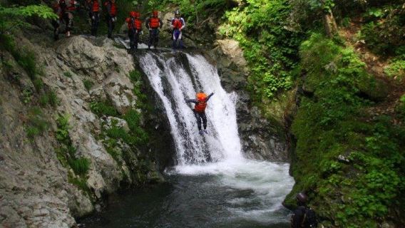 Niseko Adventure Centre