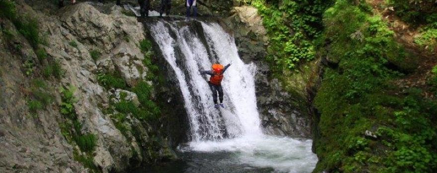 Niseko Adventure Centre