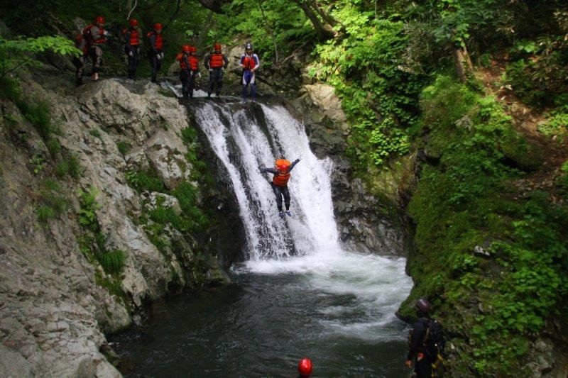 Niseko Adventure Centre