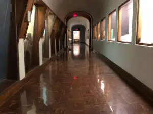 KU Natural History Museum