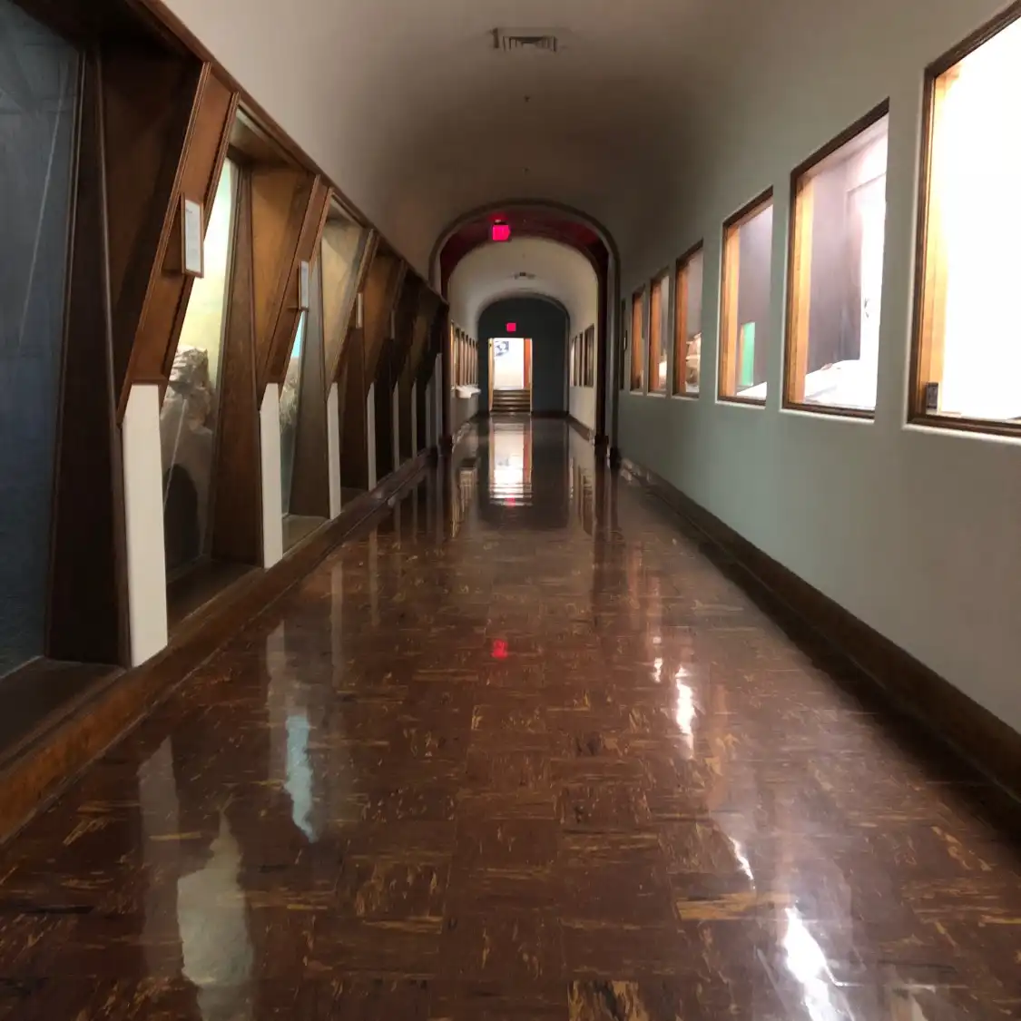 Hotels near KU Natural History Museum