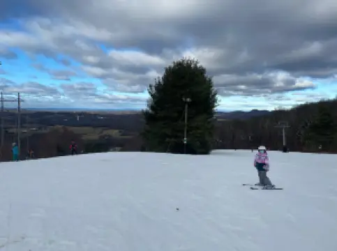 Mount Peter Ski Area