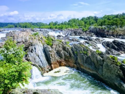 Парк Грэйт Фолс