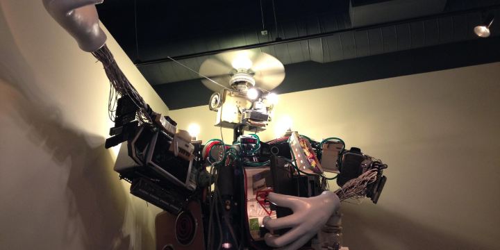 Manitoba Electrical Museum & Education Centre