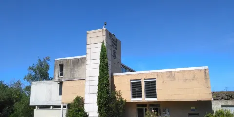 Espace Pierres Folles et son musee