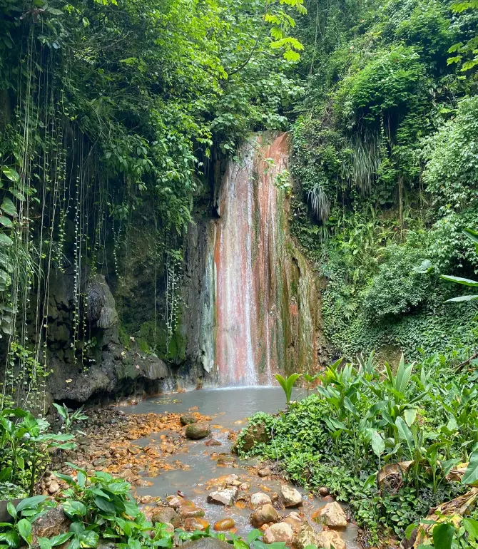 Soufriere