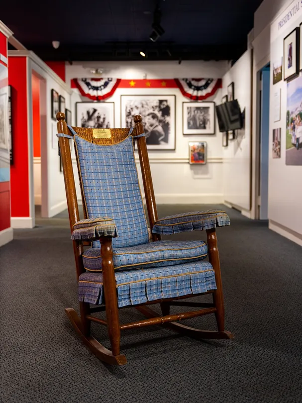 4_John F. Kennedy Hyannis Museum