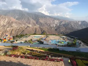 Parque Nacional Del Chicamocha