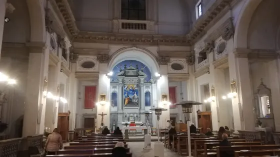 Chiesa di Santa Teresa