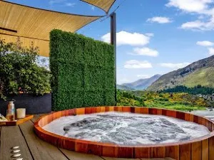 Onsen Hot Pools