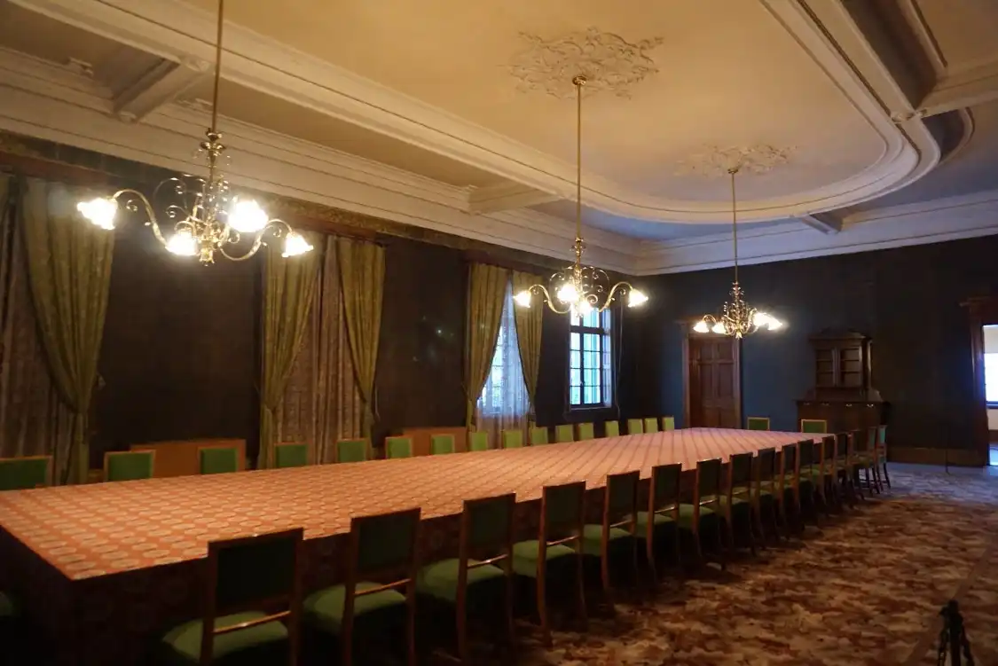 Hotels near Former Nippon Yusen Co Ltd - Otaru Branch