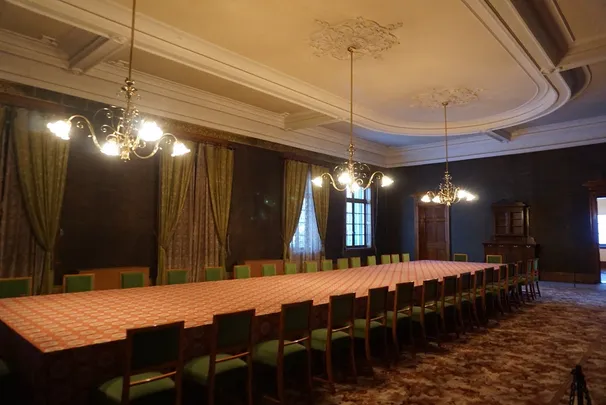 2_舊日本郵船小樽支店