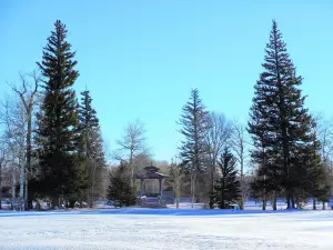 Fort Bridger State Historic Site