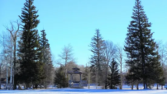 Fort Bridger State Historic Site