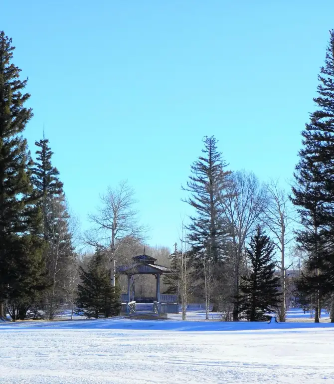 Fort Bridger