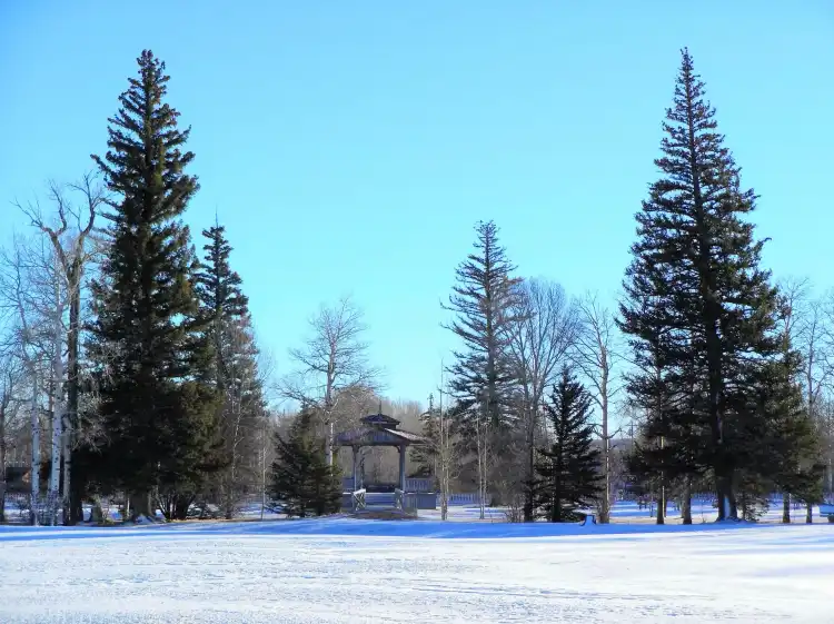 Fort Bridger