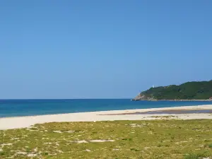 Hashi Beach