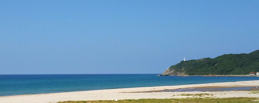Hashi Beach