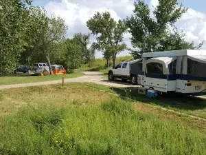 Cimarron National Grassland